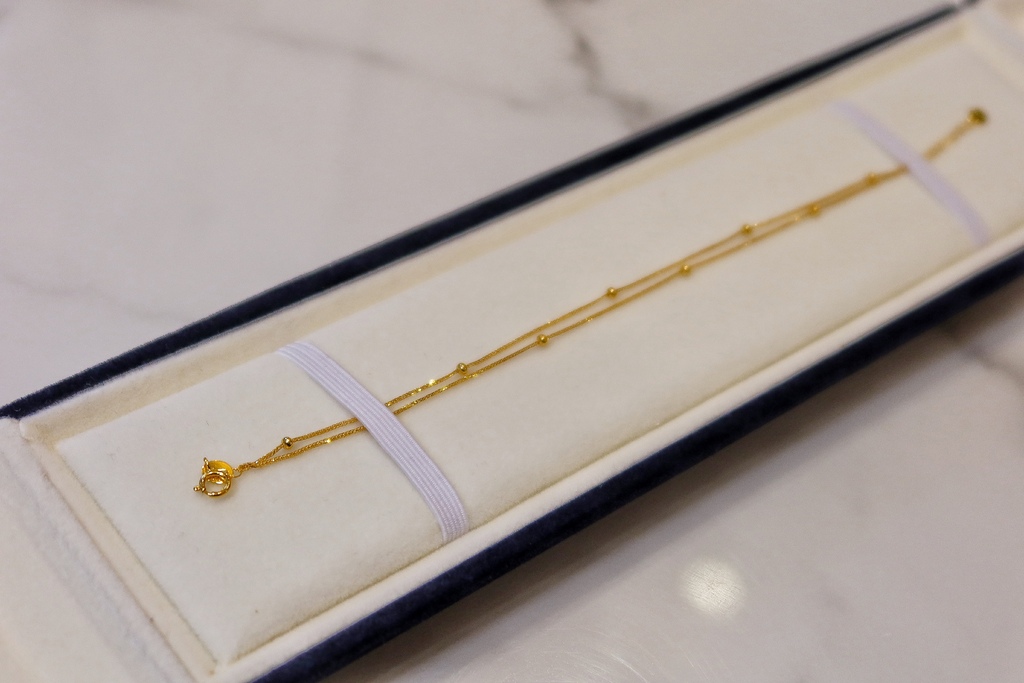 【飾品穿搭】木村貴金屬│時尚⽂青⾦飾品牌│線上買金飾找這家就對了│金飾網購分享 @混血珊莎的奇幻旅程