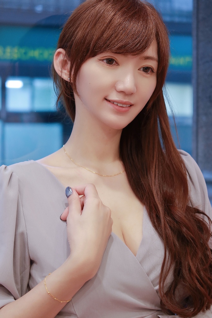 【飾品穿搭】木村貴金屬│時尚⽂青⾦飾品牌│線上買金飾找這家就對了│金飾網購分享 @混血珊莎的奇幻旅程