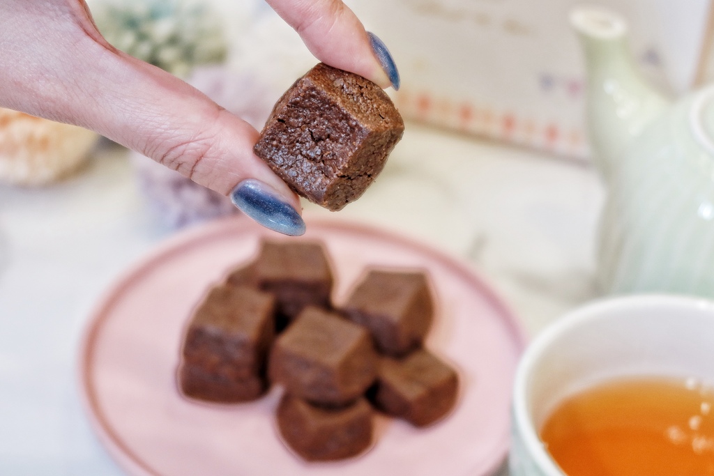【香貝里手工餅乾】台灣首間蝴蝶酥專賣品牌，彌月禮盒新年禮盒首選! @混血珊莎的奇幻旅程