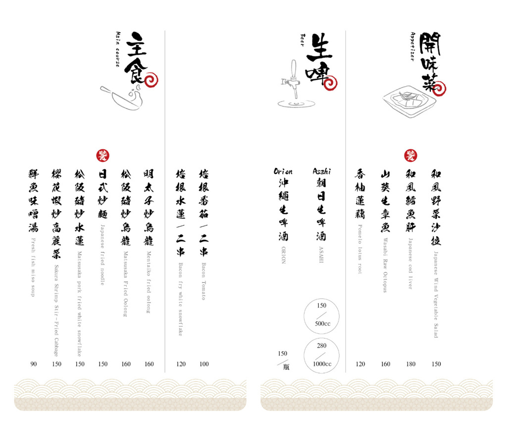 【南京三民美食】饕酒窩居酒屋，比臉大鯖魚一夜干，會牽絲的起司烘蛋太邪惡! @混血珊莎的奇幻旅程