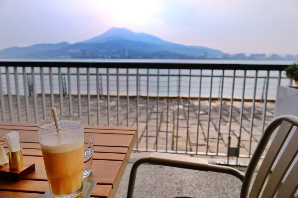 【時光樹影】日式古蹟洋小屋建築，河景第一排! @混血珊莎的奇幻旅程