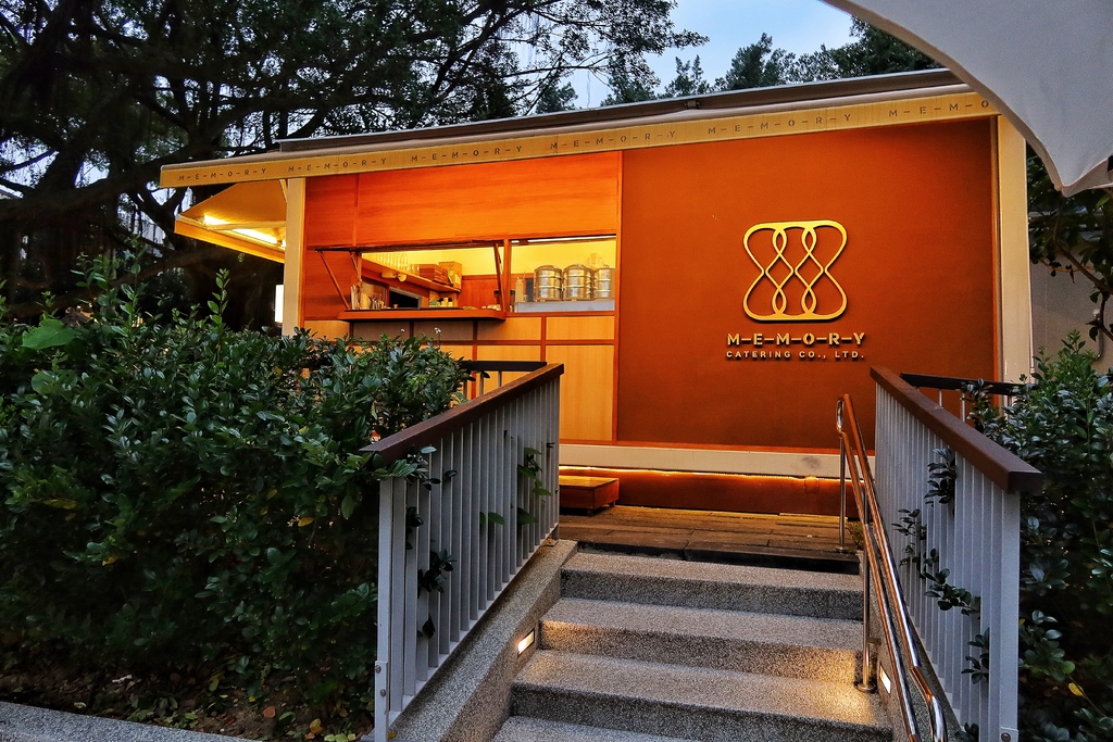 【時光樹影】日式古蹟洋小屋建築，河景第一排! @混血珊莎的奇幻旅程