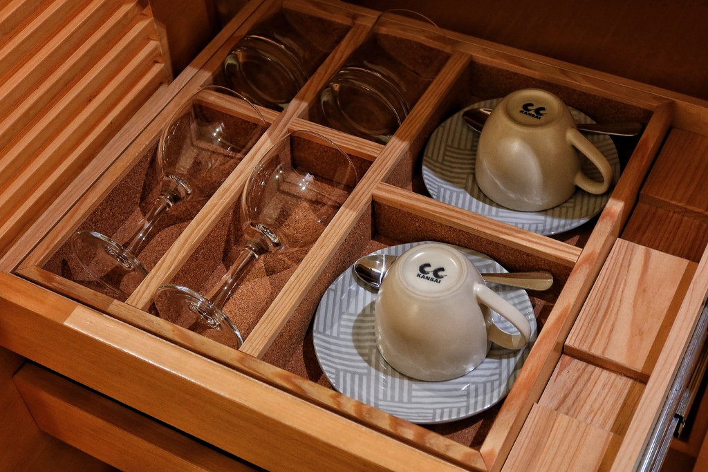 【礁溪長榮鳳凰酒店】千坪空中花園溫泉池，退房享用豐盛早午餐! @混血珊莎的奇幻旅程