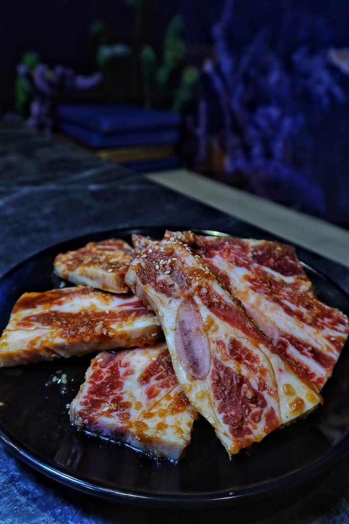 【桃園包廂餐廳】Shock燒肉A19環球青埔店｜和牛海鮮燒肉吃到飽，獨立包廂還有KTV唱到飽! @混血珊莎的奇幻旅程