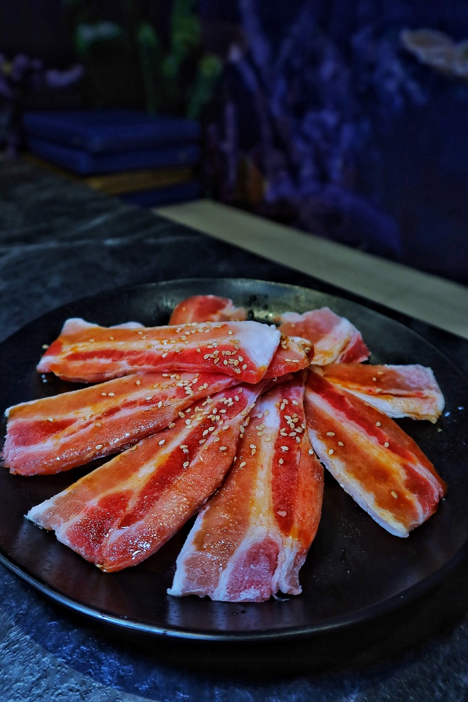 【桃園包廂餐廳】Shock燒肉A19環球青埔店｜和牛海鮮燒肉吃到飽，獨立包廂還有KTV唱到飽! @混血珊莎的奇幻旅程