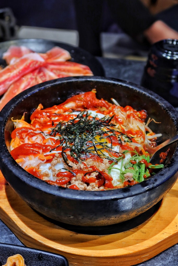 【桃園包廂餐廳】Shock燒肉A19環球青埔店｜和牛海鮮燒肉吃到飽，獨立包廂還有KTV唱到飽! @混血珊莎的奇幻旅程