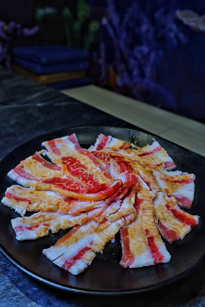 【桃園包廂餐廳】Shock燒肉A19環球青埔店｜和牛海鮮燒肉吃到飽，獨立包廂還有KTV唱到飽! @混血珊莎的奇幻旅程