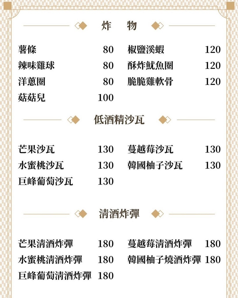 【新店燒肉】牛燒肉Yakiniku，和牛套餐，有多種特色調酒，價格千元有找! @混血珊莎的奇幻旅程