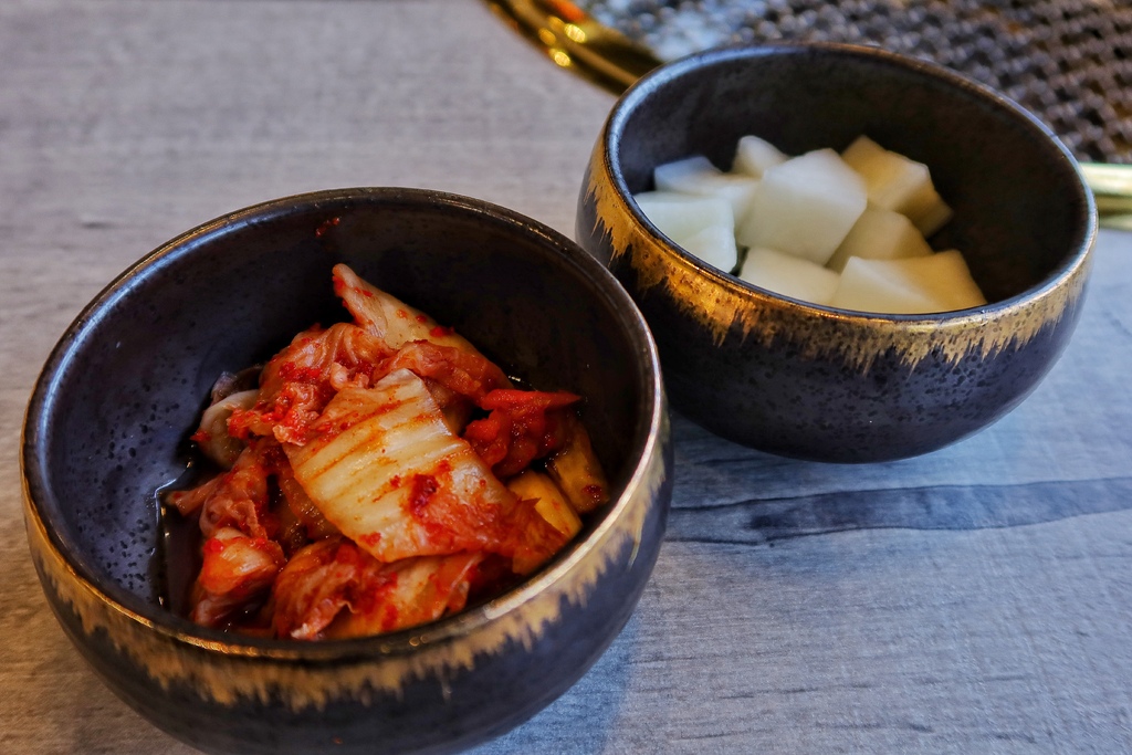【信義區燒肉】揪餖燒肉│信義ATT頂級和牛燒烤│燈光美氣氛佳 台北慶生約會餐廳推薦 @混血珊莎的奇幻旅程