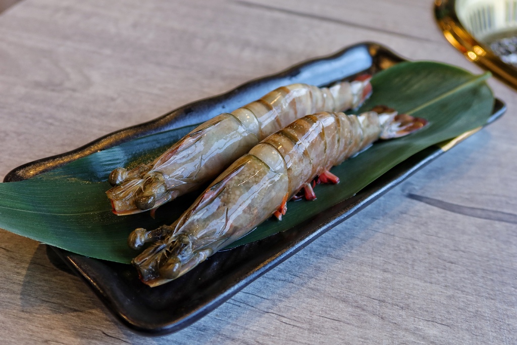 【信義區燒肉】揪餖燒肉│信義ATT頂級和牛燒烤│燈光美氣氛佳 台北慶生約會餐廳推薦 @混血珊莎的奇幻旅程