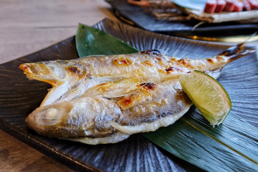 【信義區燒肉】揪餖燒肉│信義ATT頂級和牛燒烤│燈光美氣氛佳 台北慶生約會餐廳推薦 @混血珊莎的奇幻旅程