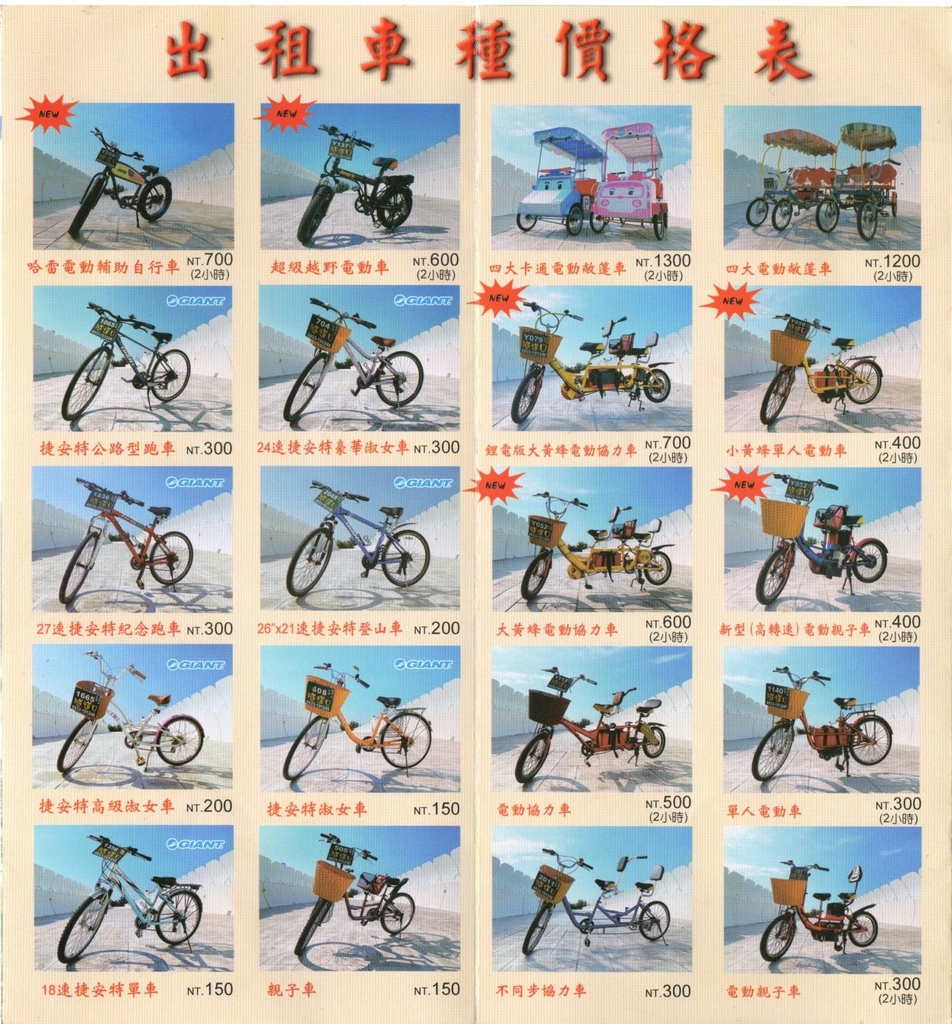 【台中騎腳踏車】后豐鐵馬道-隧道口烤肉租車中心│后豐鐵馬道 東豐自行車綠廊一日遊│租自行車+BBQ 懶人包行程 @混血珊莎的奇幻旅程