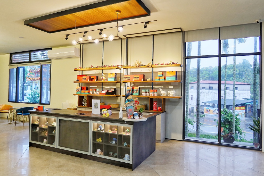 【南投品茶】臻禾茶業 自產自銷優質茶葉│知名飯店指定茶葉│預約制紅玉紅茶品茗體驗│南投下午茶推薦│南投伴手禮推薦 @混血珊莎的奇幻旅程