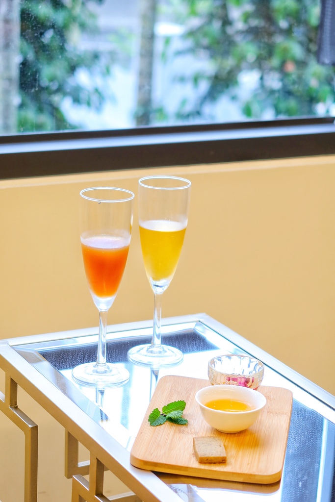【南投品茶】臻禾茶業 自產自銷優質茶葉│知名飯店指定茶葉│預約制紅玉紅茶品茗體驗│南投下午茶推薦│南投伴手禮推薦 @混血珊莎的奇幻旅程