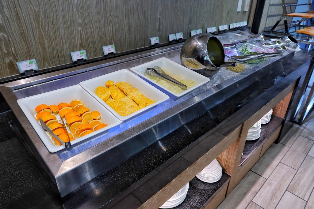 【逢甲午餐】Gogo Pasta 逢甲 台中商業午餐 法式焗烤龍蝦只要388元自助沙拉吧吃到飽 @混血珊莎的奇幻旅程