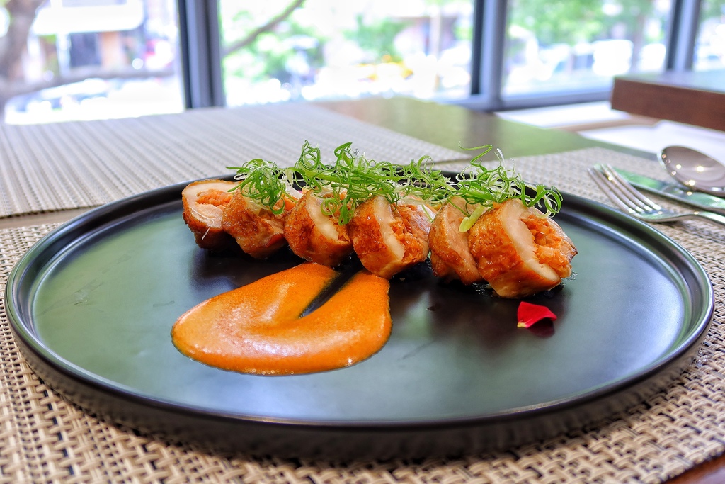 【逢甲午餐】Gogo Pasta 逢甲 台中商業午餐 法式焗烤龍蝦只要388元自助沙拉吧吃到飽 @混血珊莎的奇幻旅程