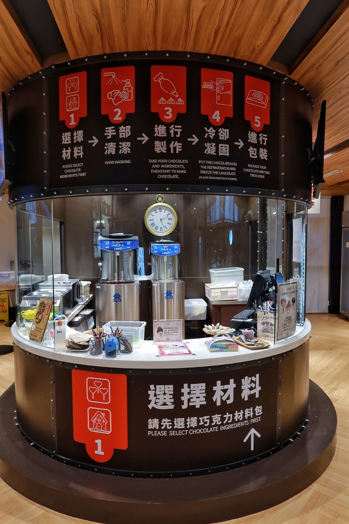 【南投埔里景點】妮娜巧克力夢想城堡｜免出國!歐式夢幻城堡超好拍，免費變裝公主王子! @混血珊莎的奇幻旅程