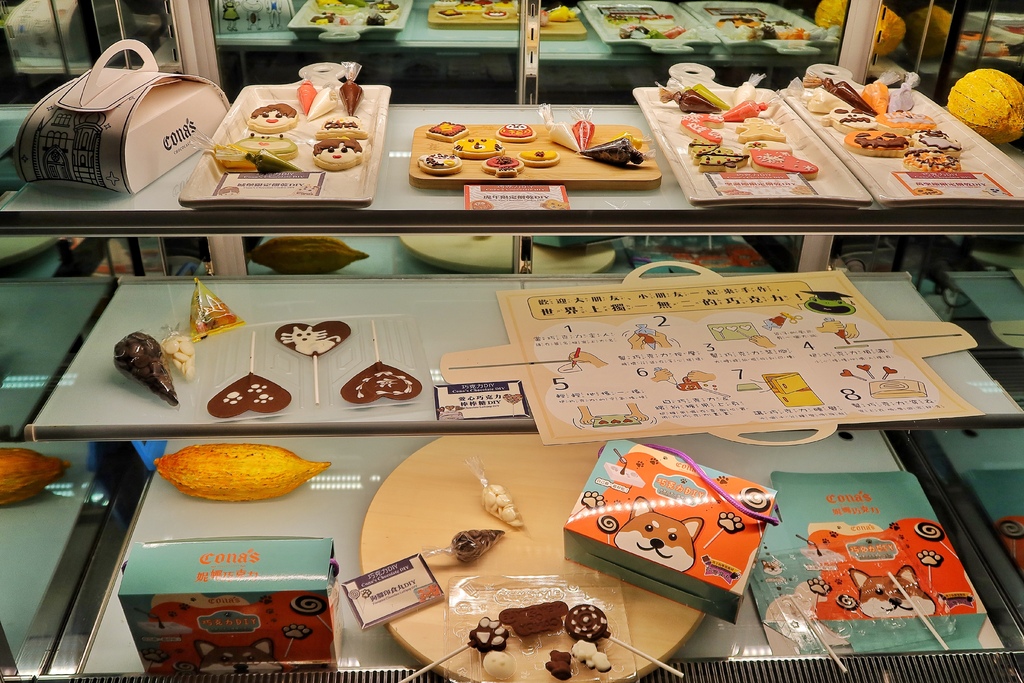 【南投埔里景點】妮娜巧克力夢想城堡｜免出國!歐式夢幻城堡超好拍，免費變裝公主王子! @混血珊莎的奇幻旅程