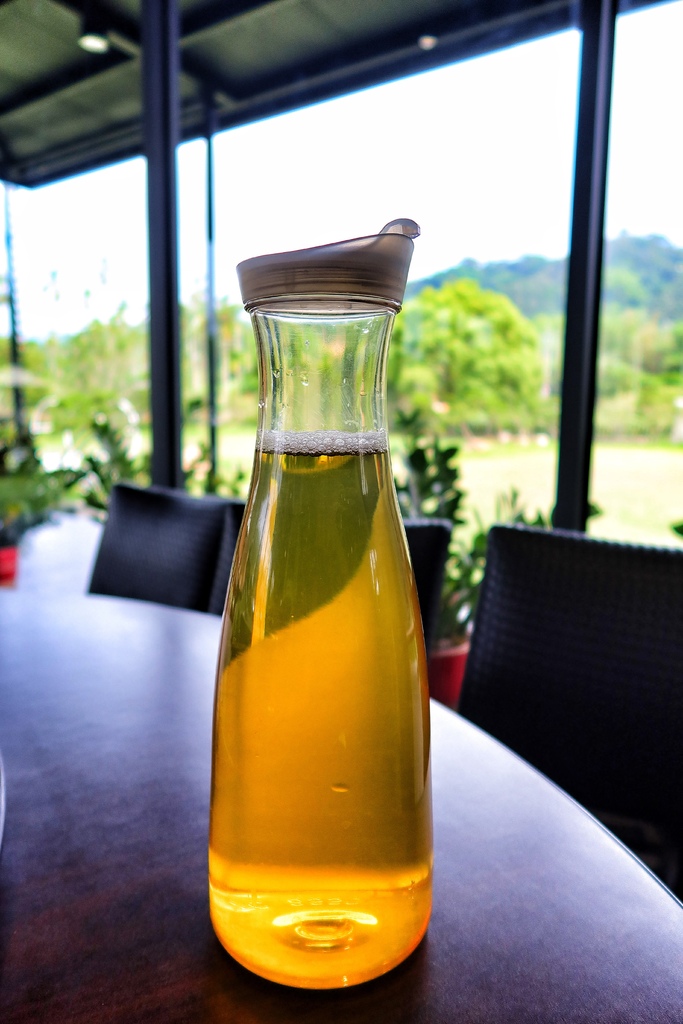 【竹山美食】饗富滬川台菜窯烤雞，現點現烤皮脆肉多汁，竹山甕仔雞推薦! @混血珊莎的奇幻旅程