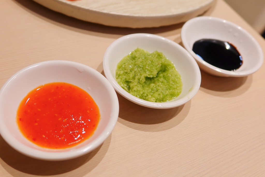 【信義安和美食】有樂海南雞，超道地星馬風味 海南雞鮮嫩美味令人難忘 @混血珊莎的奇幻旅程