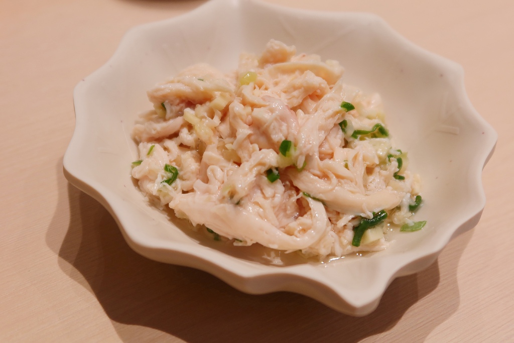【信義安和美食】有樂海南雞，超道地星馬風味 海南雞鮮嫩美味令人難忘 @混血珊莎的奇幻旅程