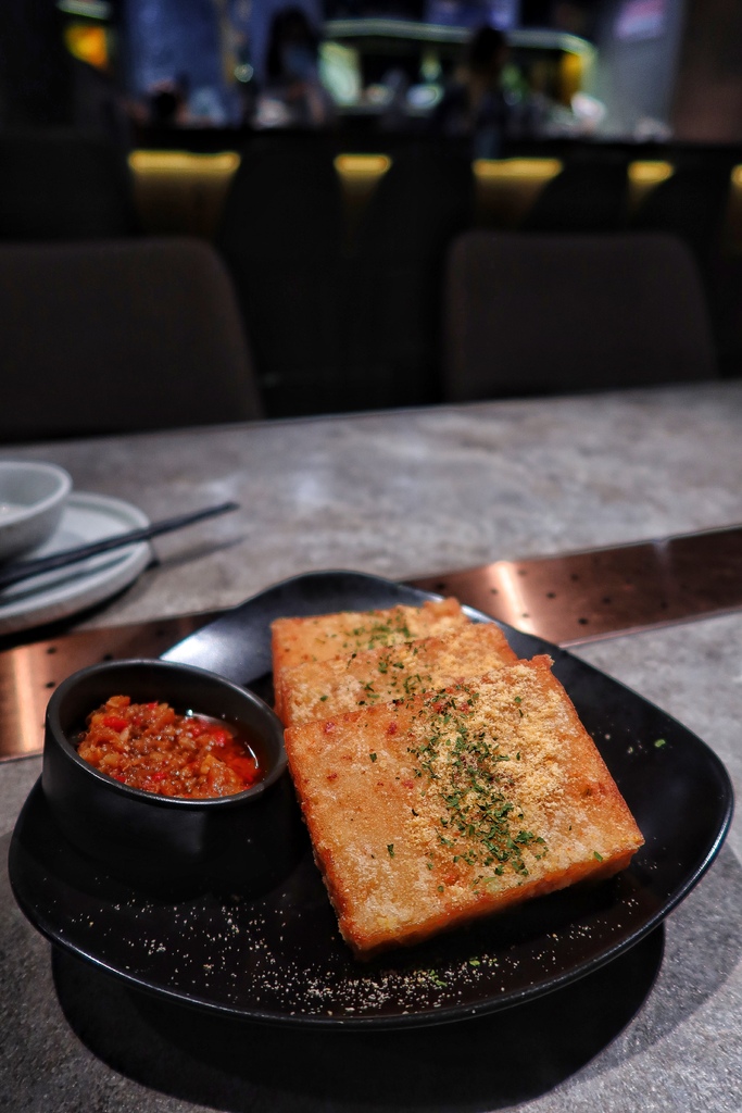 【國父紀念館酒吧】隱士餐酒館The Hermit Bistro，中西式創意料理搭配特色調酒，捷運國父紀念館站人氣餐廳 @混血珊莎的奇幻旅程