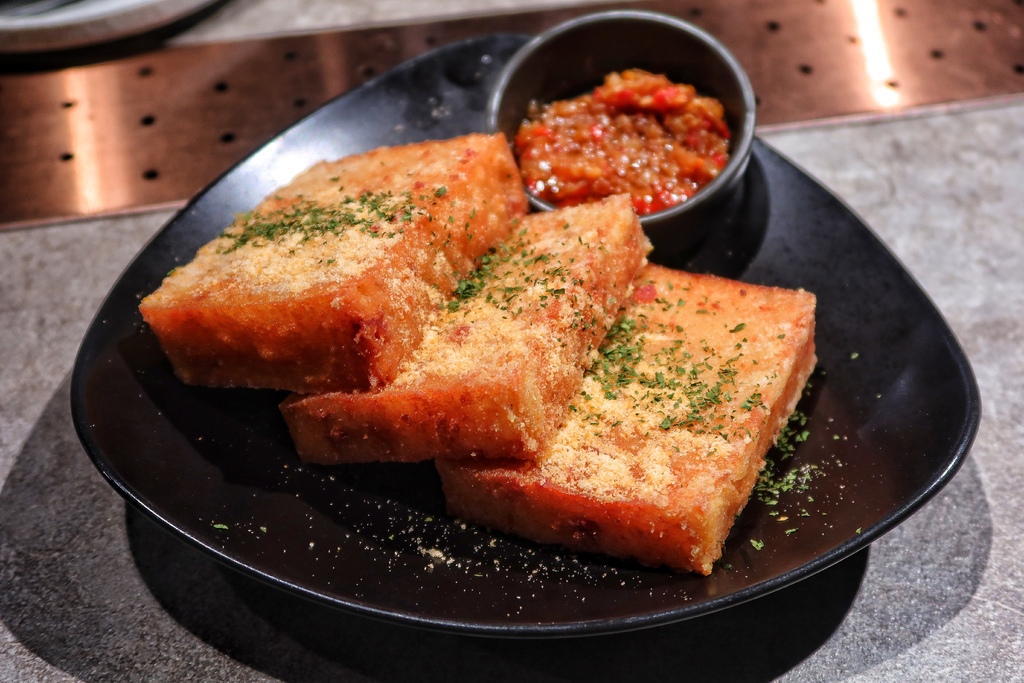 【國父紀念館酒吧】隱士餐酒館The Hermit Bistro，中西式創意料理搭配特色調酒，捷運國父紀念館站人氣餐廳 @混血珊莎的奇幻旅程
