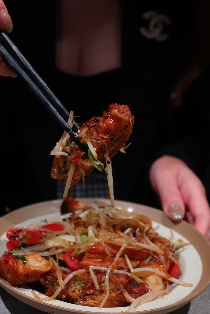 【國父紀念館酒吧】隱士餐酒館The Hermit Bistro，中西式創意料理搭配特色調酒，捷運國父紀念館站人氣餐廳 @混血珊莎的奇幻旅程