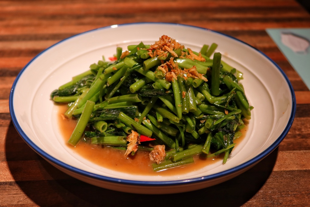 【泰舍泰式料理】(已歇業) @混血珊莎的奇幻旅程