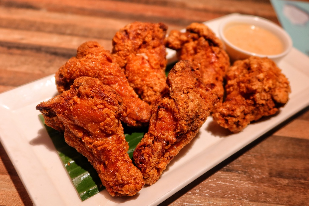 【泰舍泰式料理】(已歇業) @混血珊莎的奇幻旅程