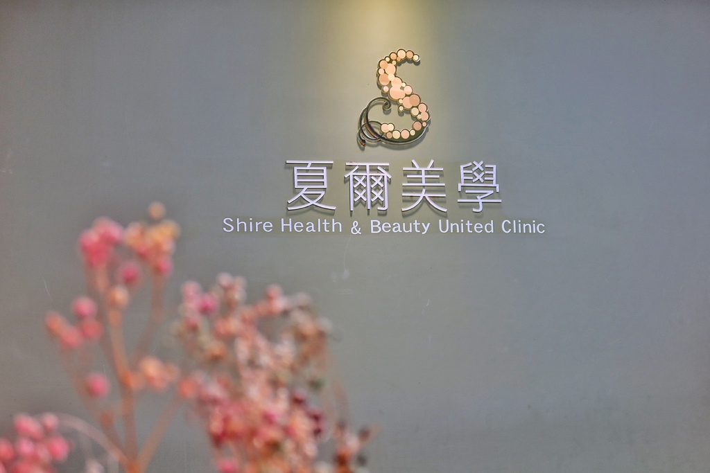 【醫美分享】大安區夏爾診所│第一次線雕拉提心得分享│美麗就要零死角│ @混血珊莎的奇幻旅程