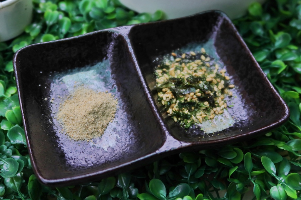 【內湖便當】老公老婆餐盒 內湖店│輕食水煮餐盒 少油少鹽無負擔│必吃招牌蜂蜜雞腿 升級雙主餐更豐盛│內湖外送外帶美食推薦 @混血珊莎的奇幻旅程