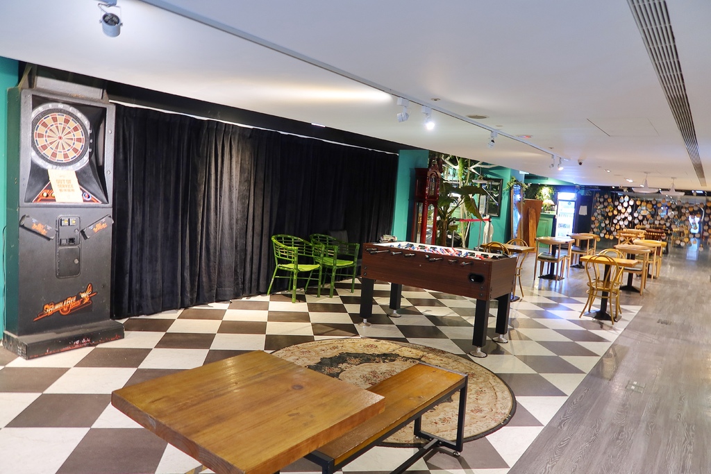 【台北便宜住宿】路境行旅 Finders Hotel，零食泡麵飲料通通免費，每人一晚只要800元! @混血珊莎的奇幻旅程