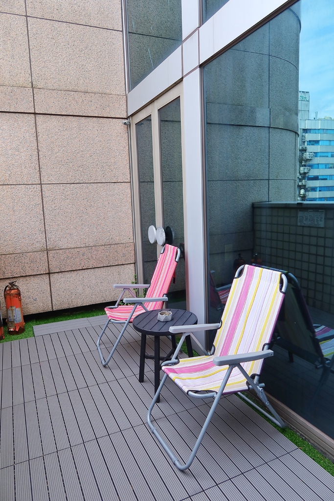 【台北便宜住宿】路境行旅 Finders Hotel，零食泡麵飲料通通免費，每人一晚只要800元! @混血珊莎的奇幻旅程
