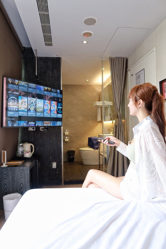【台北便宜住宿】路境行旅 Finders Hotel，零食泡麵飲料通通免費，每人一晚只要800元! @混血珊莎的奇幻旅程