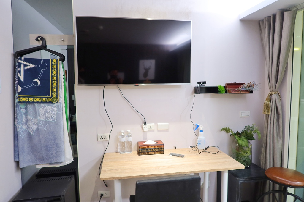 【台北便宜住宿】路境行旅 Finders Hotel，零食泡麵飲料通通免費，每人一晚只要800元! @混血珊莎的奇幻旅程