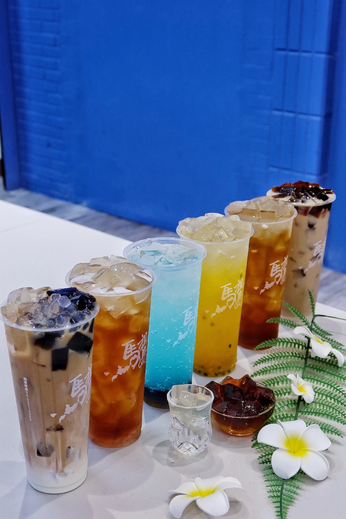 【新竹手搖飲】馬祖奶茶 新竹寶山店│馬祖奶茶貴妃級｢海燕窩」登台！高 CP 值爆料系飲品│新竹飲料店推薦 @混血珊莎的奇幻旅程