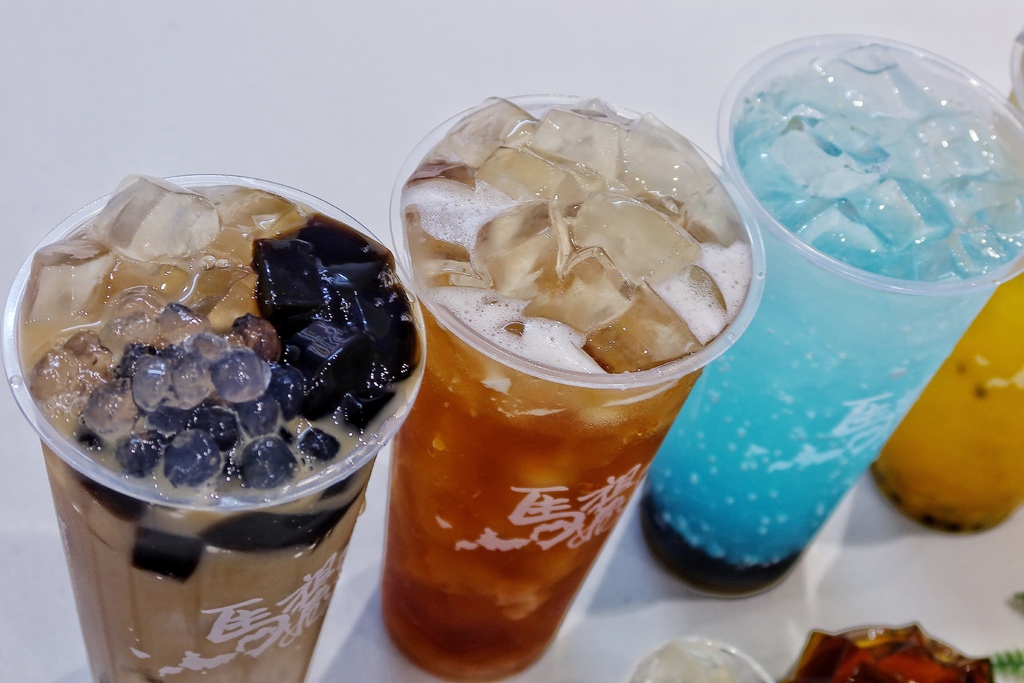 【新竹手搖飲】馬祖奶茶 新竹寶山店│馬祖奶茶貴妃級｢海燕窩」登台！高 CP 值爆料系飲品│新竹飲料店推薦 @混血珊莎的奇幻旅程