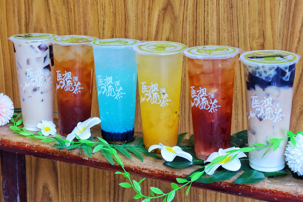 【新竹手搖飲】馬祖奶茶 新竹寶山店│馬祖奶茶貴妃級｢海燕窩」登台！高 CP 值爆料系飲品│新竹飲料店推薦 @混血珊莎的奇幻旅程