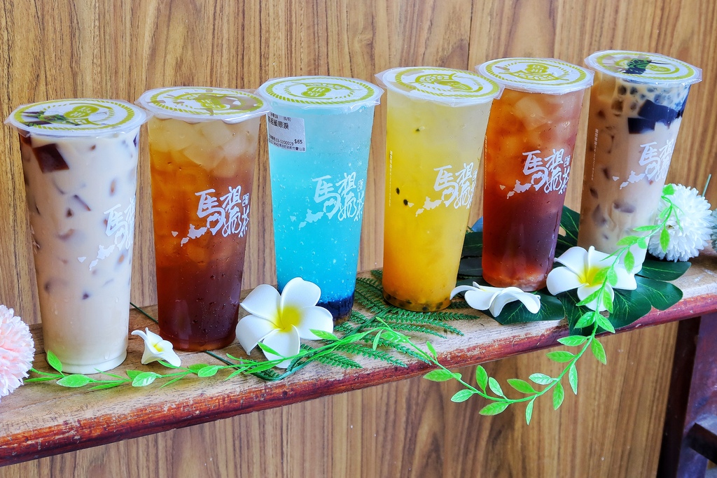【新竹手搖飲】馬祖奶茶 新竹寶山店│馬祖奶茶貴妃級｢海燕窩」登台！高 CP 值爆料系飲品│新竹飲料店推薦 @混血珊莎的奇幻旅程