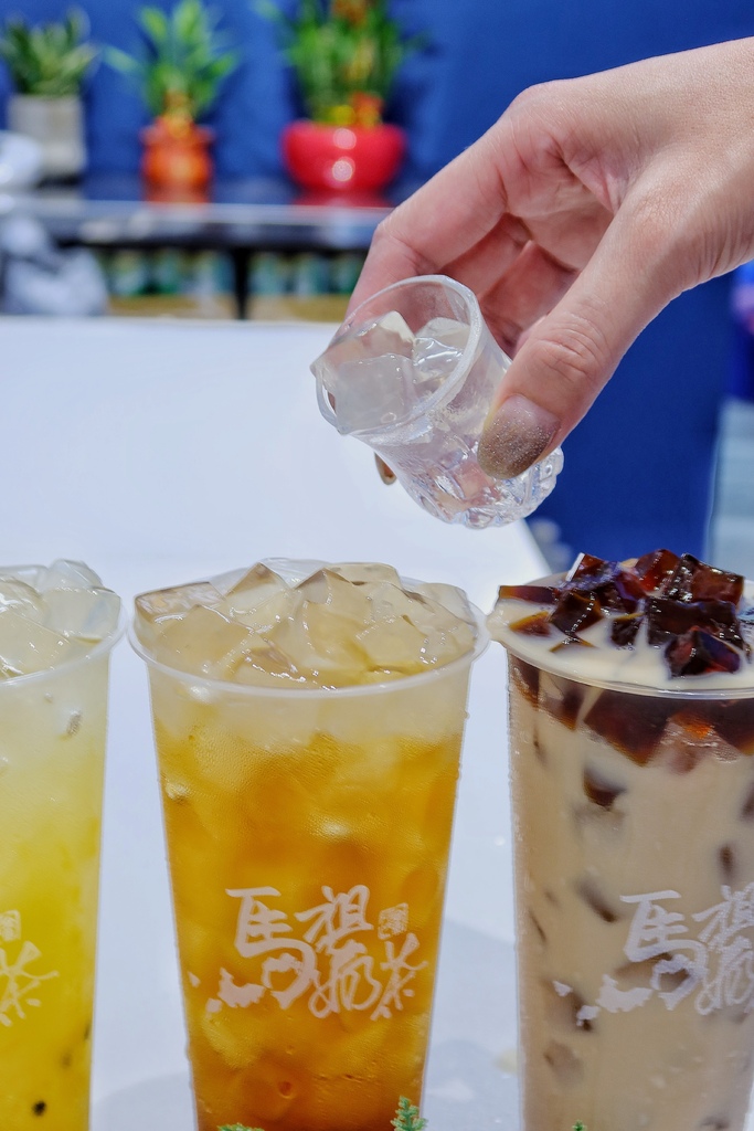 【新竹手搖飲】馬祖奶茶 新竹寶山店│馬祖奶茶貴妃級｢海燕窩」登台！高 CP 值爆料系飲品│新竹飲料店推薦 @混血珊莎的奇幻旅程