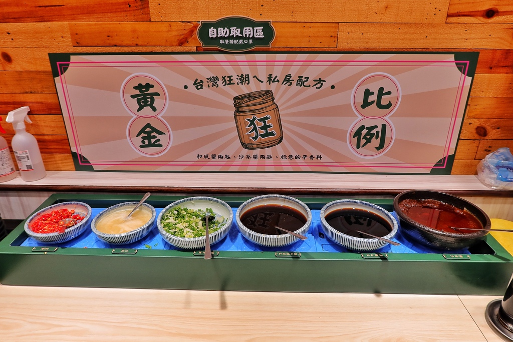 【三重火鍋】狂一鍋三重重新店│火鍋第一品牌樂多多集團 旗下排隊宵夜名店│結合台灣小吃的創意火鍋 宵夜吃火鍋還送肉!!│新北三重火鍋推薦 @混血珊莎的奇幻旅程