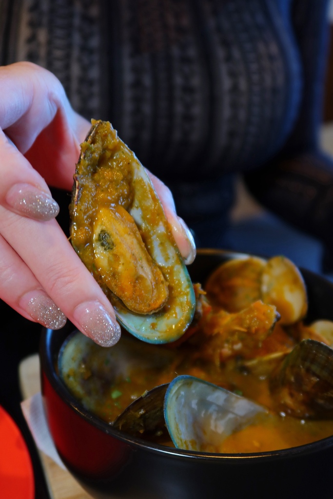 【ABV加勒比海餐酒館】加勒比海島國美食，搭配世界精釀啤酒，透過味蕾環遊世界! @混血珊莎的奇幻旅程