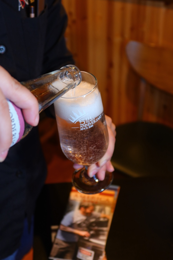 【ABV加勒比海餐酒館】加勒比海島國美食，搭配世界精釀啤酒，透過味蕾環遊世界! @混血珊莎的奇幻旅程