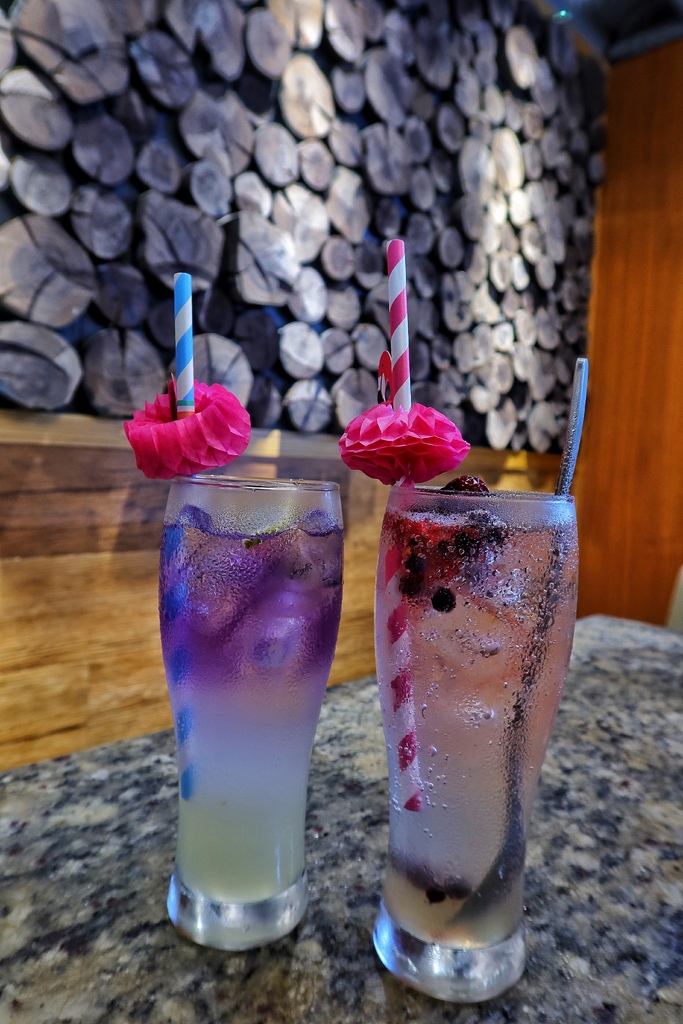 【國父紀念館燒肉】京昌園日本本格燒肉餐廳，必吃夢幻日本黑毛和牛，入口即化超銷魂! @混血珊莎的奇幻旅程