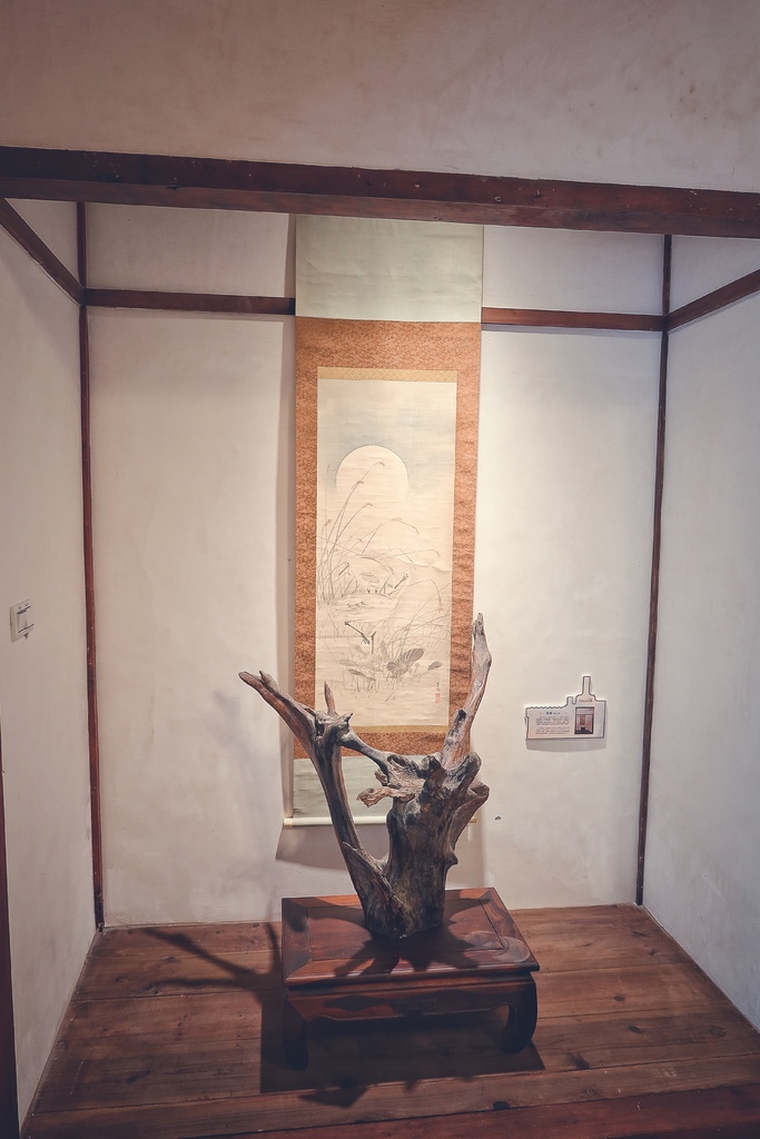 【梧棲住宿】梧棲文化出張所，日式古蹟民宿， 2 人就能包棟，日式浴衣體驗! @混血珊莎的奇幻旅程