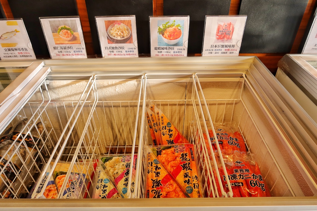 【竹圍漁港餐廳】鰻天下，自產自銷鰻魚專賣店 必吃招牌蒲燒鰻魚飯! @混血珊莎的奇幻旅程
