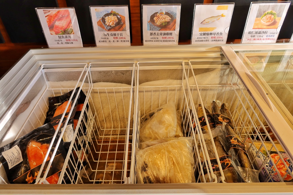 【竹圍漁港餐廳】鰻天下，自產自銷鰻魚專賣店 必吃招牌蒲燒鰻魚飯! @混血珊莎的奇幻旅程