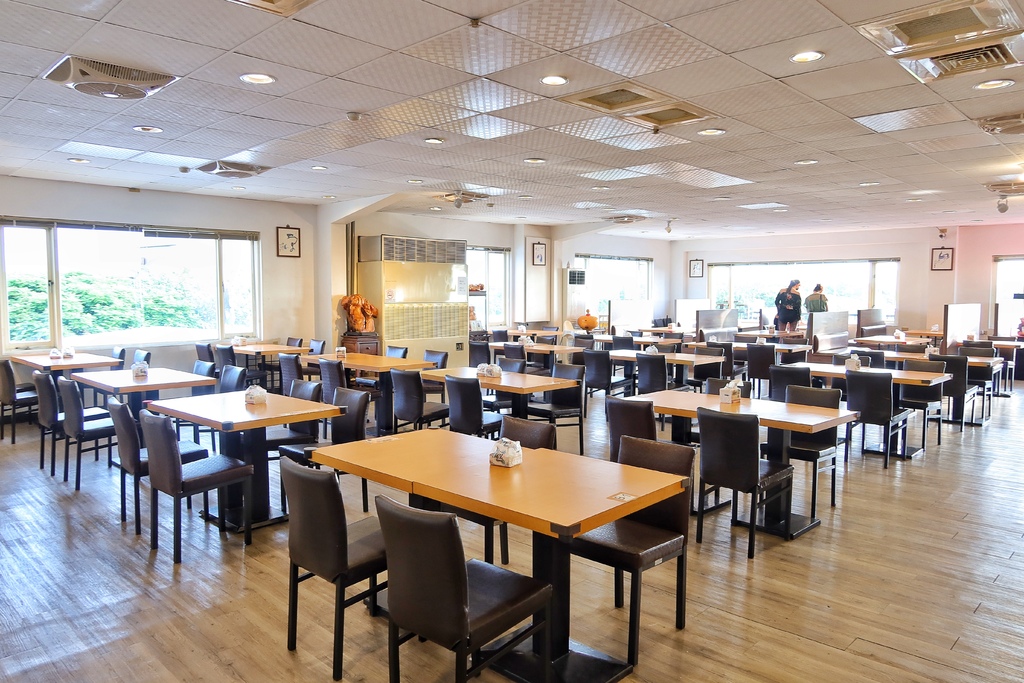 【竹圍漁港餐廳】鰻天下，自產自銷鰻魚專賣店 必吃招牌蒲燒鰻魚飯! @混血珊莎的奇幻旅程