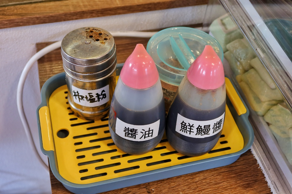 【竹圍漁港餐廳】鰻天下，自產自銷鰻魚專賣店 必吃招牌蒲燒鰻魚飯! @混血珊莎的奇幻旅程